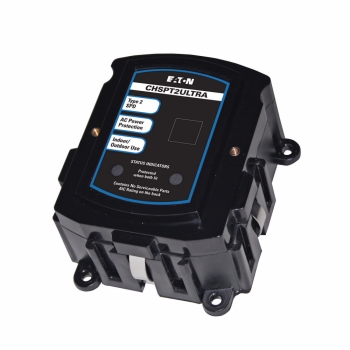 Cooper Wiring Devices  CWD CHSPT2ULTRA
