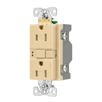 Cooper Wiring Devices  CWD TRSGF15V
