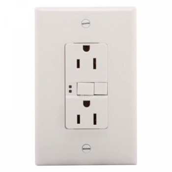 Cooper Wiring Devices  CWD SGF15W