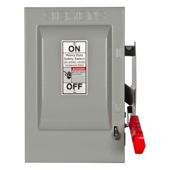 Siemens  SIE HNF361