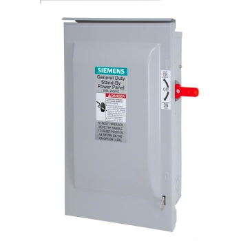 Siemens  SIE GF323N