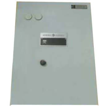GENERAL ELECTRIC GE  GE CR306X490K