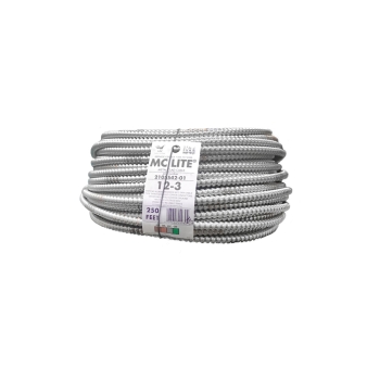 Multiple  12/3 MCI/AL/277V/250/BN/