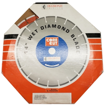Diamond Products  DIA 15066