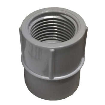 Multiple  1/2 PVC/FEMALE