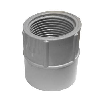 Multiple  3/4 PVC/FEMALE