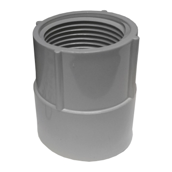 Multiple  1 PVC/FEMALE