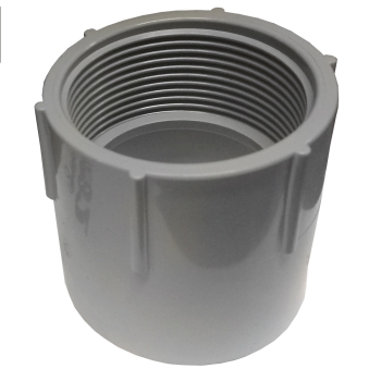 Multiple  1-1/2 PVC/FEMALE
