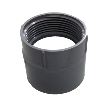 Multiple  2-1/2 PVC/FEMALE