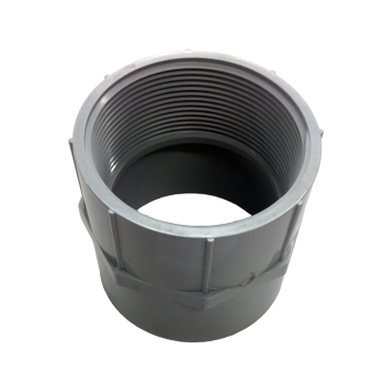 Multiple  3-1/2 PVC/FEMALE