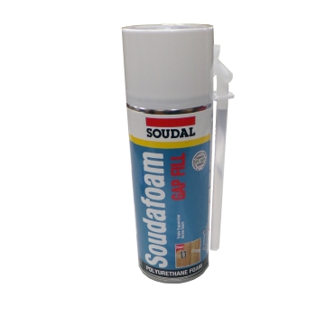 Soudal  SOU GAP/FILL/STRAW