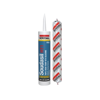 Soudal  SOU SIL-HT1-RED