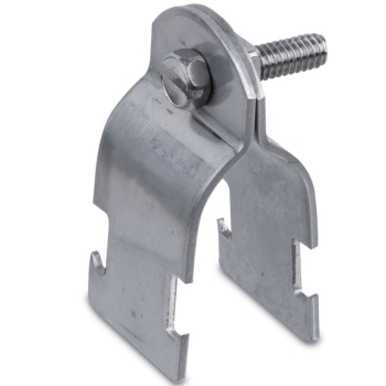 Bline  2-1/2 RIGID/ALUM