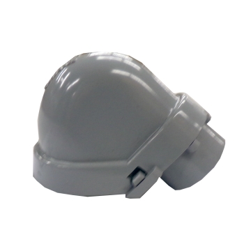 Multiple  3/4 PVC/ENTRANCE