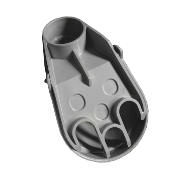 Multiple  3 PVC/ENTRANCE