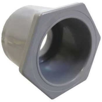 Multiple  2-1/2X2 PVC/RED