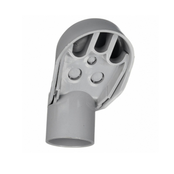 Multiple  1/2 PVC/ENTRANCE