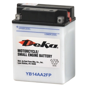 East Penn  EPM YB14A-A2-FP