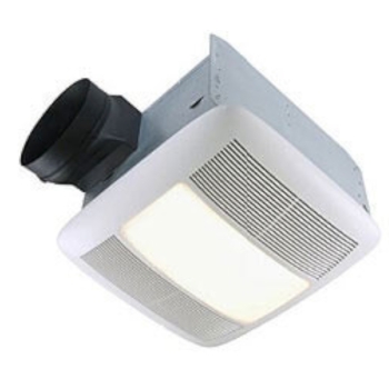 Nutone  NUT QTXEN150FLT