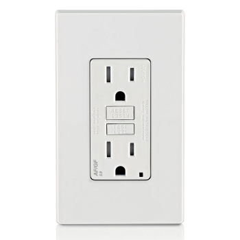 Leviton  LEV AGTR1-W