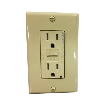 Leviton  LEV AGTR1-I