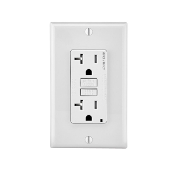 Leviton  LEV AGTR2-W