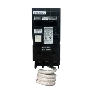 Siemens  SIE QF250A