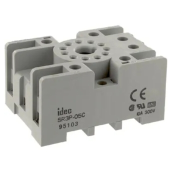 Idec  IDC SR3P-05C