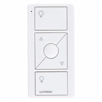 Lutron  LUT PJ2-3BRL-WH-L01R