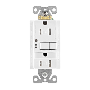 Cooper Wiring Devices  CWD TRSGFNL15W
