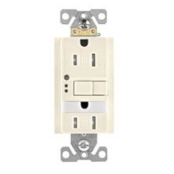 Cooper Wiring Devices  CWD TRSGFNL15LA