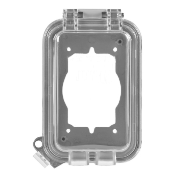 Cooper Wiring Devices  CWD WIU-1VX