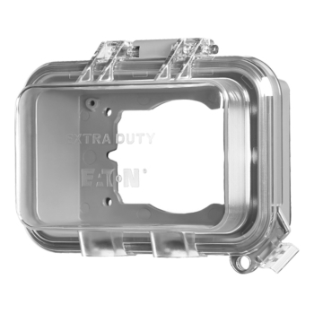 Cooper Wiring Devices  CWD WIU-1HX