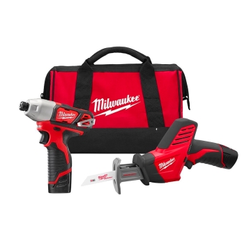 Milwaukee  MLW 2491-22