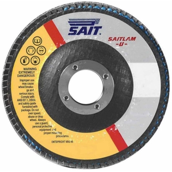United Abrasives  UNA 73687