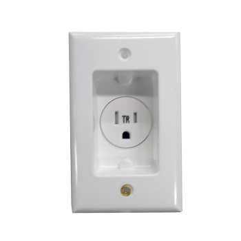 Cooper Wiring Devices  CWD TR775W-BOX-SP