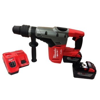 Milwaukee  MLW 2717-22HD