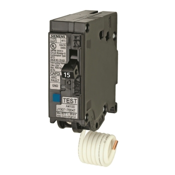 Siemens  SIE QA115AFCWG