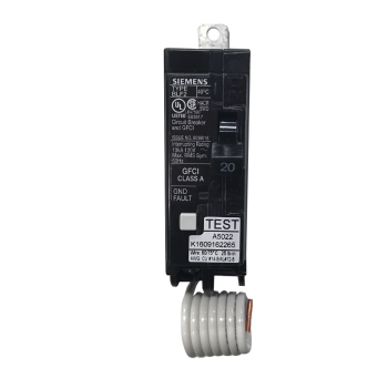 Siemens  ITE BF120A-BX