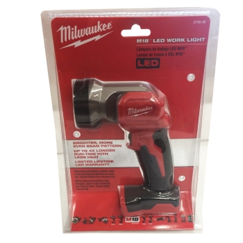 Milwaukee  MLW 2735-20