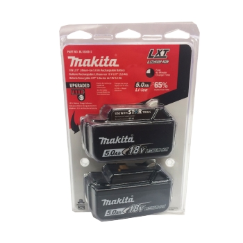 Makita  MAK BL1850B-2