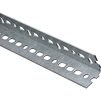Multiple  SLOTTED ANGLE