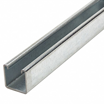Multiple  1-5/8-12GA-10-GLV STRUT