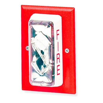Edwards Signaling  EDW 2440S-110-R