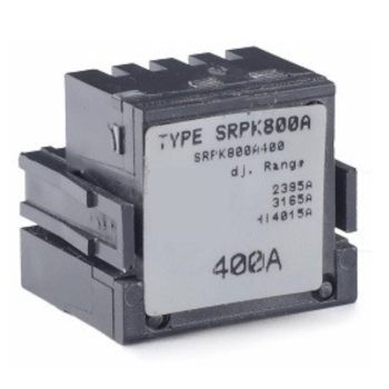 GENERAL ELECTRIC GE  GEC SRPK800A400