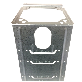 Cooper B-Line  BLI BB4-6
