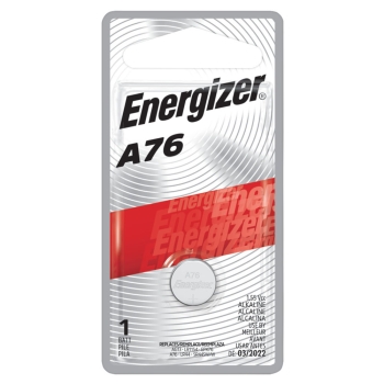 Eveready  EVR A76BPZ
