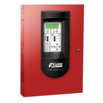 Edwards Signaling  EDW FX-64RD