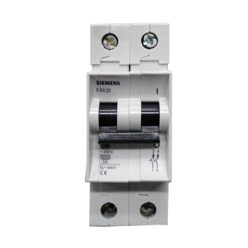 Siemens  SIA 5SX2218-7