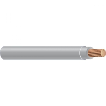 Multiple  8STR THHN/GY/2500